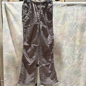 Women’s Gray Pants